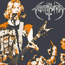 AntiFaith : Dead's Good, But Dismembered Is Better!